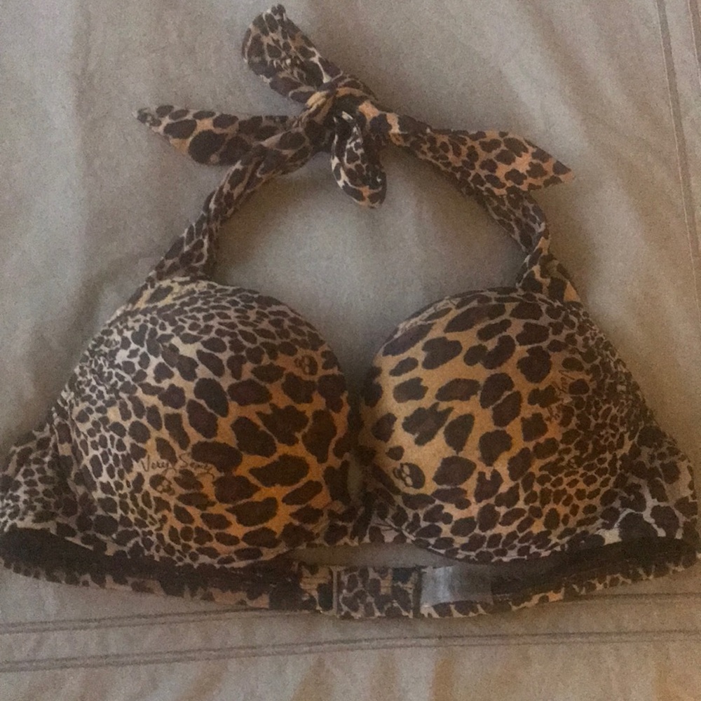 Victoria Secret Bombshell bikini top